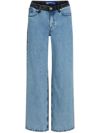 Karl Lagerfeld Jeans