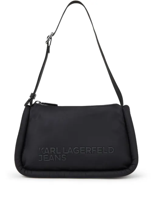 Sac porté épaule Puffy - Karl Lagerfeld Jeans - Modalova