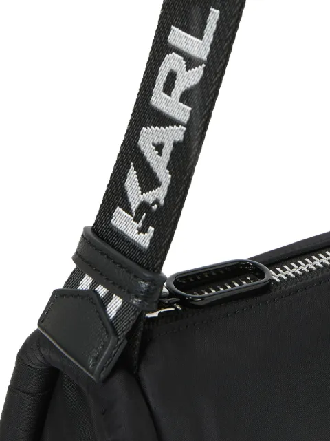 Karl Lagerfeld Jeans Puffy shoulder bag 246J3018101 - 3
