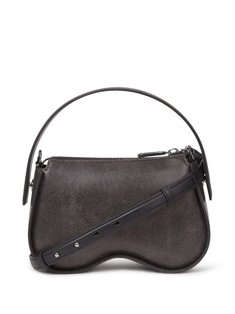 Karl Lagerfeld Jeans Sunglasses shopper Zwart
