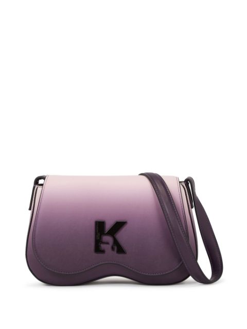 Karl Lagerfeld Jeans Sunglass cross body bag WOMEN