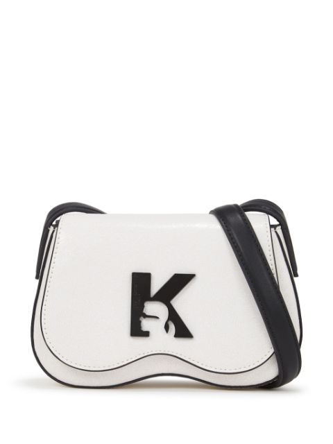 Karl Lagerfeld Jeans mini Sunglasses cross body bag WOMEN