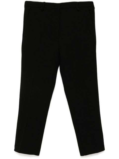 Nº21 straight trousers