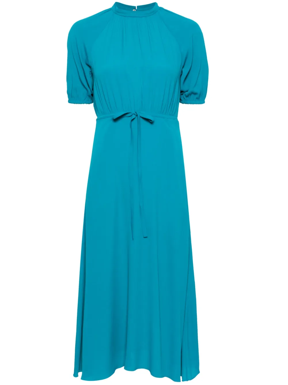 N°21 HIGH WAISTED DRESS