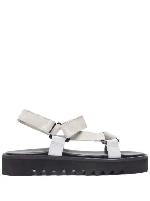 Scarosso sandalias Wooster V