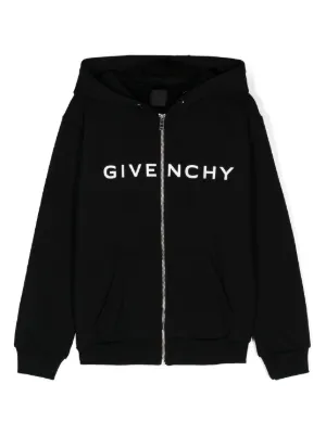 Givenchy offers boys sweatshirt size 3