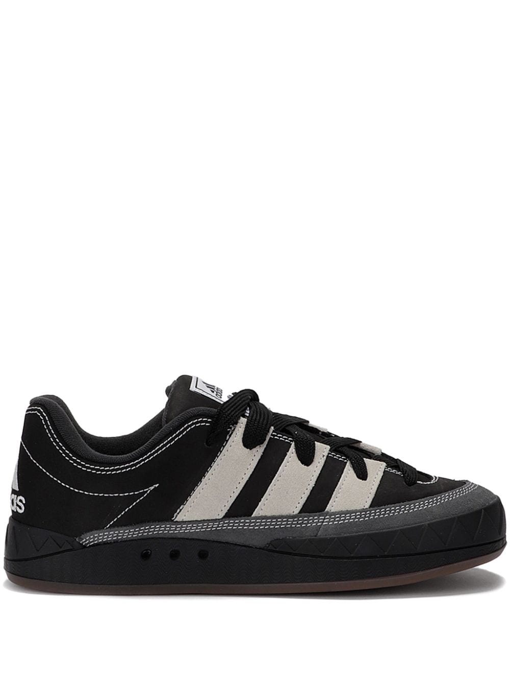 Adidas Adimatic sneakers Black