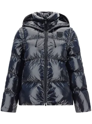 ダウンジャケット・コート PINKO MIRCO DOWN JACKET PINKO Down ジャケット | ブラック | FARFETCH JP