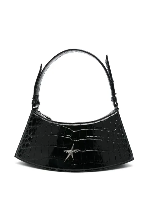 Mugler bolsa de hombro Zenith