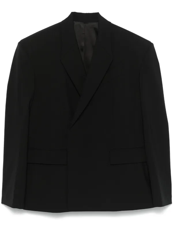 Mugler blazer best sale