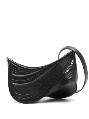 Mugler Shoulder Bags for Women - Shop on FARFETCH