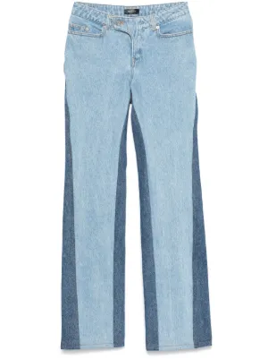 MUGLER Jeans | FARFETCH MUGLER Jeans | FARFETCH