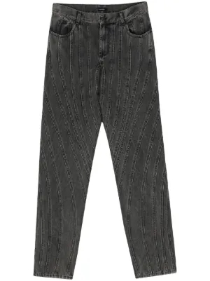 MUGLER Jeans | FARFETCH MUGLER Jeans | FARFETCH