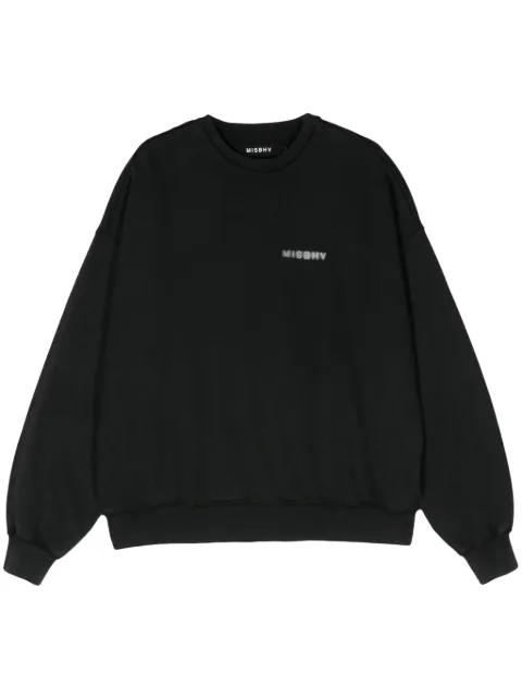 MISBHV Community cotton sweatshirt 