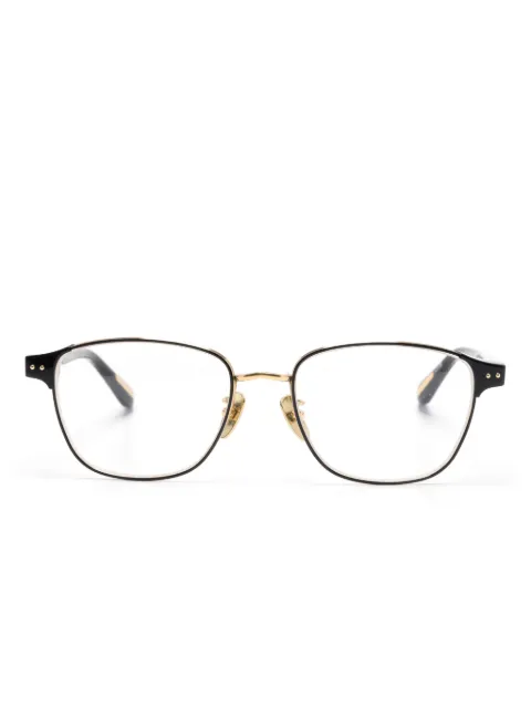Linda Farrow Alvar glasses