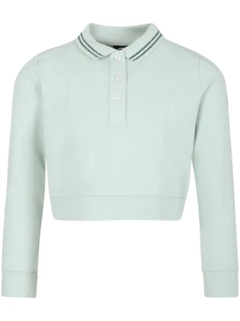 Colmar Kids playera tipo polo corta