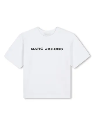 MARC JACOBS ホワイトTシャツ 24218775_54401582_322.jpg