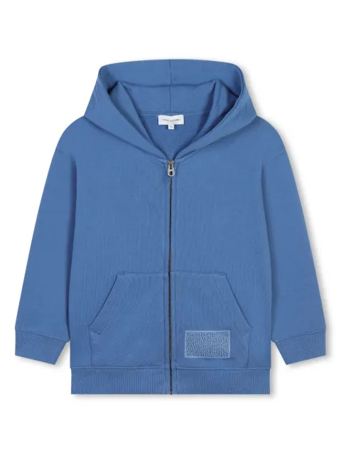 Marc Jacobs Kids Cardigan com capuz
