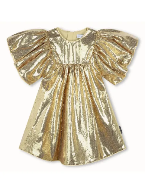 Marc Jacobs Kids sequinned dress