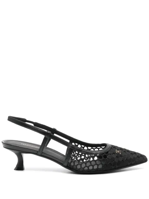 Ferragamo Vara 40mm pumps