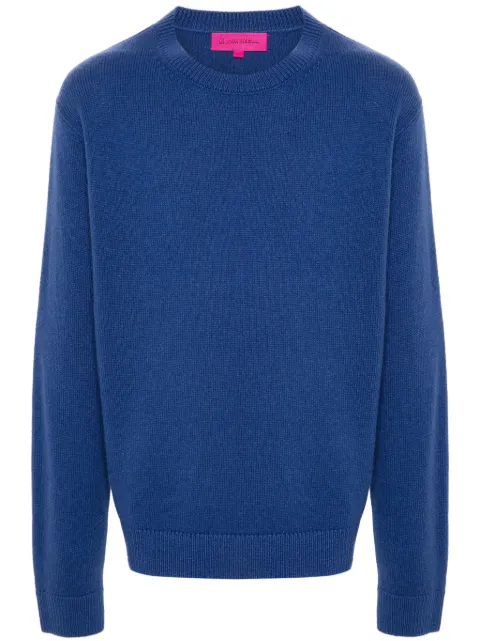 The Elder Statesman Simple jumper