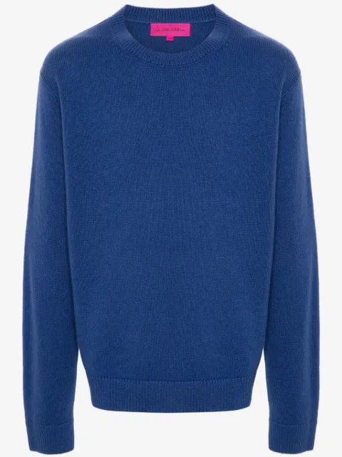 The Elder Statesman pull Simple