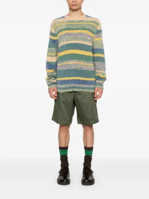 The Elder Statesman  ニット　ハーフパンツ The Elder Statesman（ジ エルダー ステイツマン）メンズ - FARFETCH