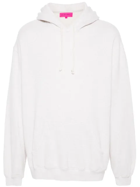 The Elder Statesman Plain hoodie