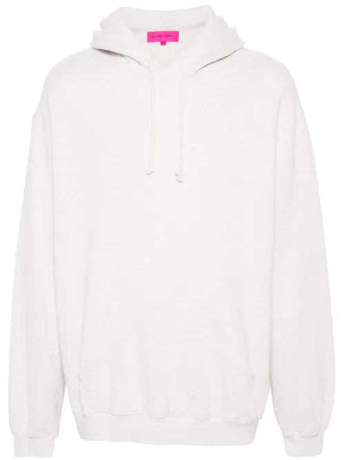 Hoodie Plain - The Elder Statesman - Modalova