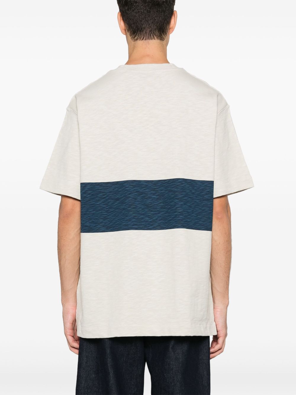 Burberry EKD T-shirt Men