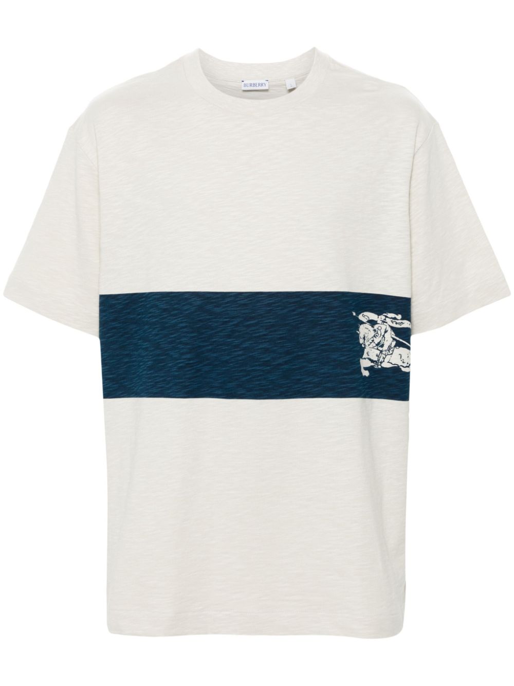 Burberry EKD T-shirt Men