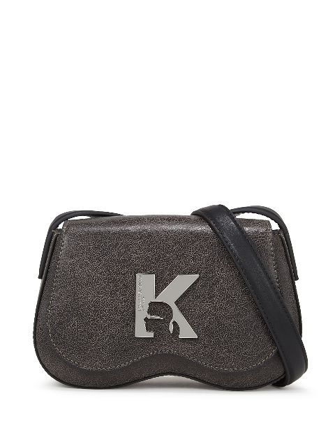 Karl Lagerfeld Jeans mini Sunglasses cross body bag WOMEN