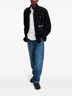 Karl Lagerfeld Jeans メンズ ジャケット通販 - FARFETCH