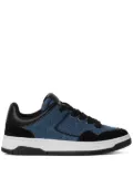Karl Lagerfeld Jeans Krew denim sneakers - Blue