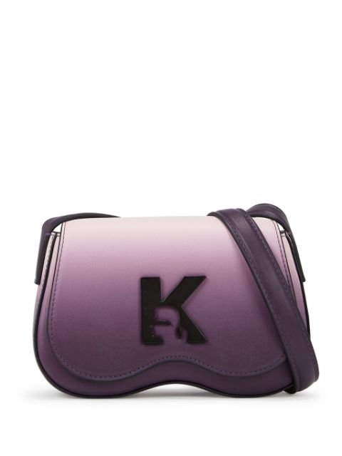 Karl Lagerfeld Jeans mini Sunglass cross body bag WOMEN