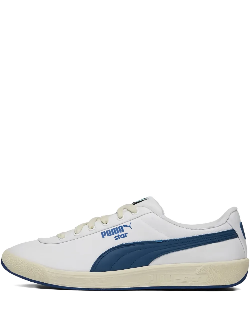 PUMA Noah sneakers | White | Image 1