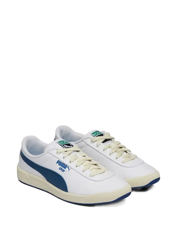 PUMA Noah スニーカー | ホワイト | FARFETCH JP PUMA Noah スニーカー | ホワイト | FARFETCH JP