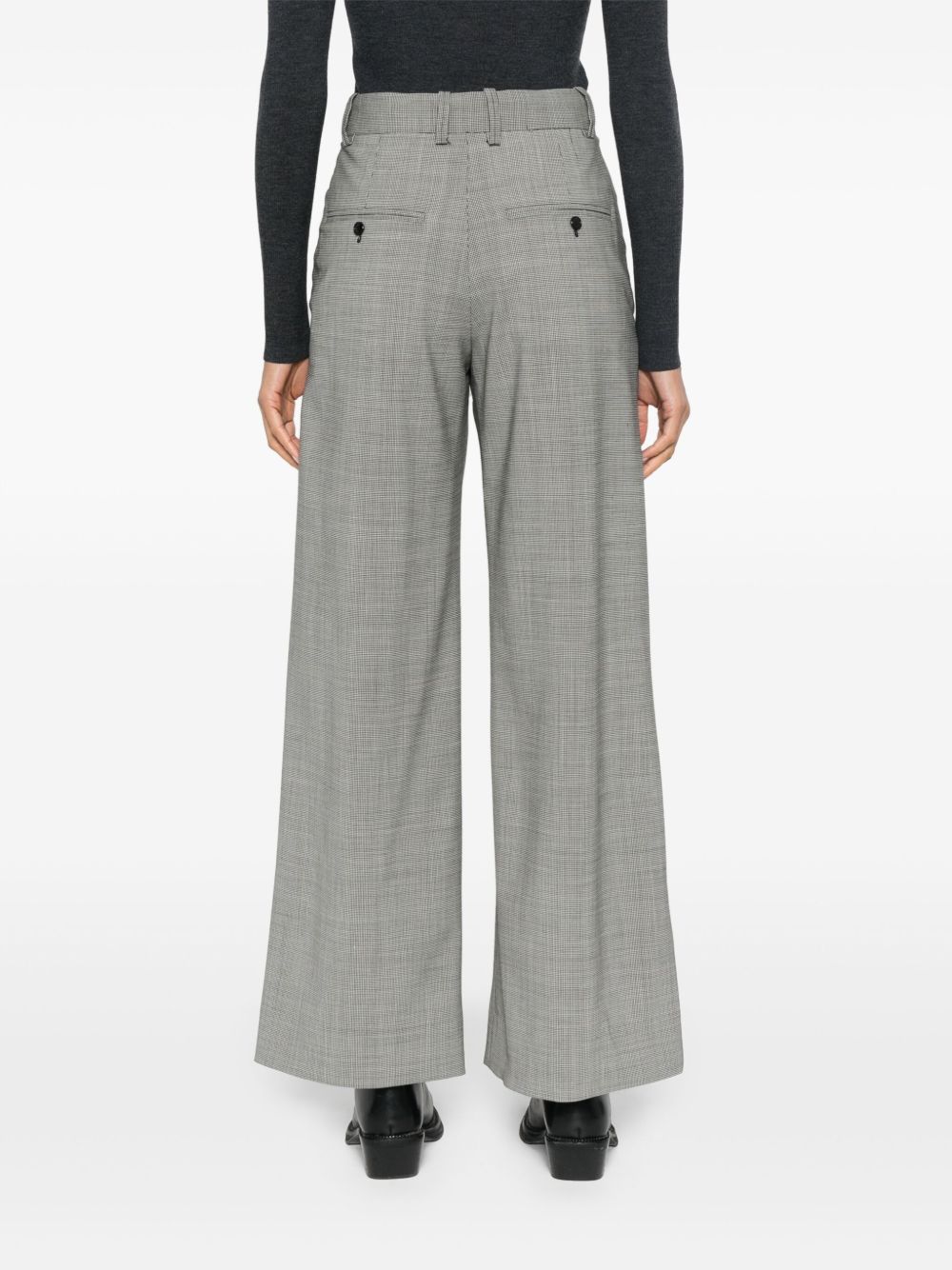 ISABEL MARANT Romia trousers Women