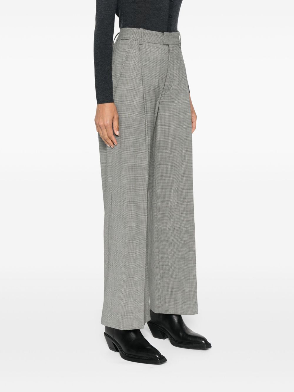 ISABEL MARANT Romia trousers Women