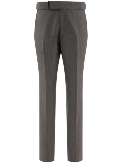 TOM FORD straight-leg trousers Men