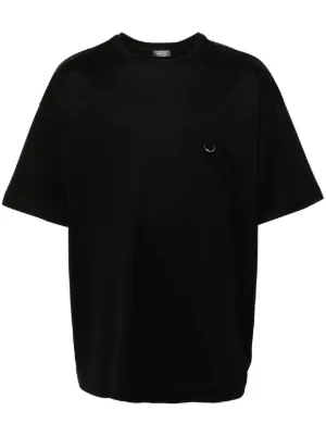 Mugler T-Shirts for Men - Shop Now on FARFETCH