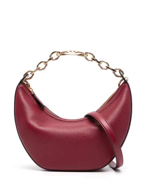 Valentino Garavani small VLogo Moon shoulder bag WOMEN