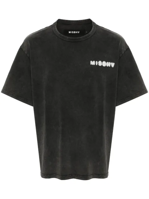 MISBHV t-shirt Community en coton