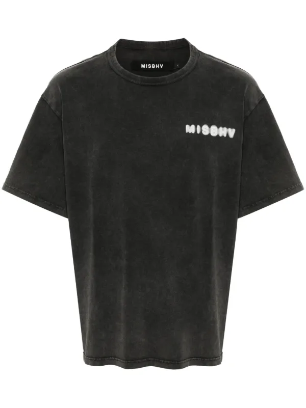 【関税込み】MISBHV グレー Community Tシャツ Community T-Shirt