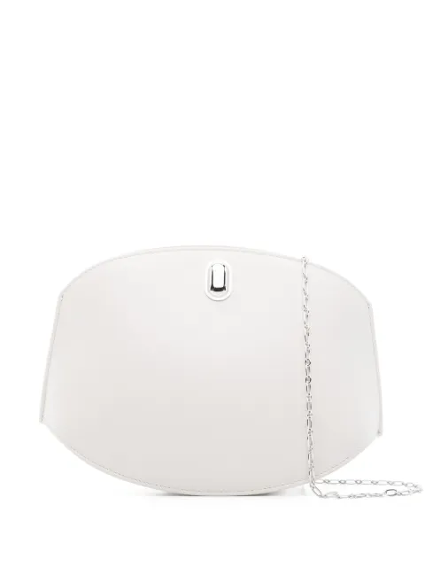 Savette  Tondo clutch bag