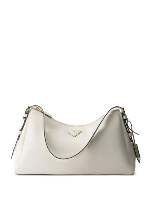 Prada Große Aimée Schultertasche