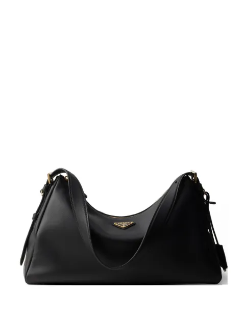 Prada large Aimée shoulder bag
