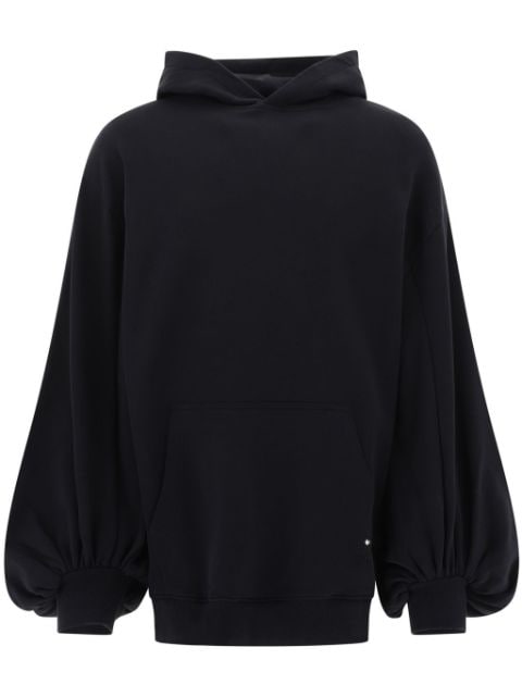 GmbH jersey hoodie