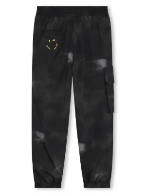 【新品】MARC JACOBS キッズ ロゴ パンツ 12+ THE MARC JACOBS スウェットパンツ 12+ - メルカリ