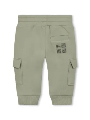 Givenchy Kids（ジバンシィ・キッズ）スウェット セットアップ - FARFETCH